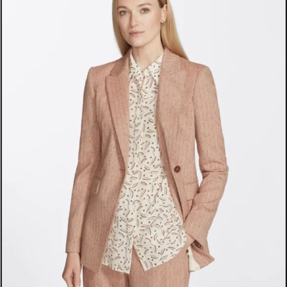 Lafayette 148 Womens Suit size 16 NWOT